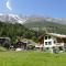 Appartement Butterfly - Saas-Grund