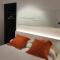 Apartamento SoMbrereria RiMboMbin