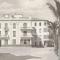Apartamentos Senabre Palais