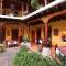Hotel Palacio de Doña Beatriz - Antigua Guatemala