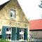 Fletcher Hotel-Restaurant Amelander Kaap - 霍勒姆