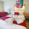 Ashwood Manor Motor Lodge