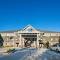 Best Western Harvest Inn & Suites - Grand Forks