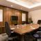 Vogue Square Fashion Hotel by Lenny Niemeyer