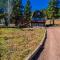 Aspen Meadow Cabin - Duck Creek Village