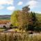 Craigatin House & Courtyard