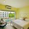 Southgate Residence Hotel - SHA Certified