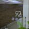 Apart Hotel 92/2