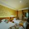 Foto: Elan Boutique Hotel Hangzhou Qianjiang New Town 6/11