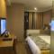 Foto: Elan Boutique Hotel Hangzhou Qianjiang New Town 8/11