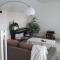 chambre et salon vidéo