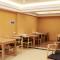 GreenTree Inn Xian Railway Station Airport Bus Wulukou Subway Station Business Hotel