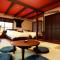 Tsuruga Sazanami Resort Chobei