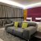 Warwick Stone 55 Hotel Beirut
