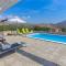 Villa Longfield-heated pool, sauna - Dugopolje