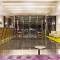 Warwick Stone 55 Hotel Beirut