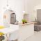 B22 - COMFY BEAUTIFUL LOFT