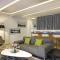 Warwick Stone 55 Hotel Beirut