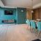 Luxury Apartment Imperia
