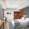 Warwick Stone 55 Hotel Beirut