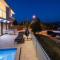 Luxury Apartment Imperia