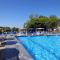 Marina Hotel