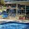 Marina Hotel
