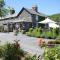 Aberdunant Hall, Snowdonia