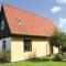 Foto: Three-Bedroom Holiday Home in Dronningmolle