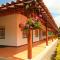 Patio Bonito