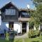Foto: Holiday Home Gilleleje with Patio 11