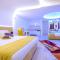 Hotel Boutique Libris