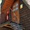 Camping Pod Krokwią Camping Pod Krokwią