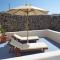 Red Stone Villa - Oia
