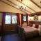 Warwick Castle Hotel & Knights Village