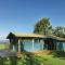 Foto: Three-Bedroom Holiday Home in Skibby 3/11