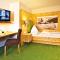 Landhotel Alpenhof Filzmoos