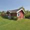 Three-Bedroom Holiday Home In Nykobing Sj