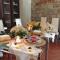 Il Poggiolo Delle Rose Bed&Breakfast