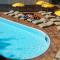 Jacarandas Beach