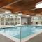 Country Inn & Suites by Radisson, Charlottesville-UVA, VA - Шарлотсвилл