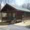 New River Trail Cabins - Galax