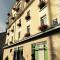 ibis Styles Rennes Centre Gare Nord - Rennes