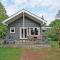 Holiday Home Barringgårdsvej Vig Xi