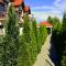 Villa Żeglarzy-Apartamenty 3pokojowe