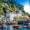 Looe Self Catering - 西卢港