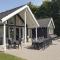 Holiday Home Kronens Have Tranekær Iii