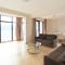 Apartments Aqua