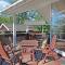 Holiday Home Heliosvej