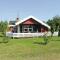 Foto: Holiday home Vestparken Dnmk 3/23